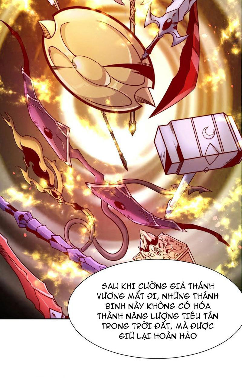 Tân Hỗn Độn Kiếm Thần Chapter 109 - 19