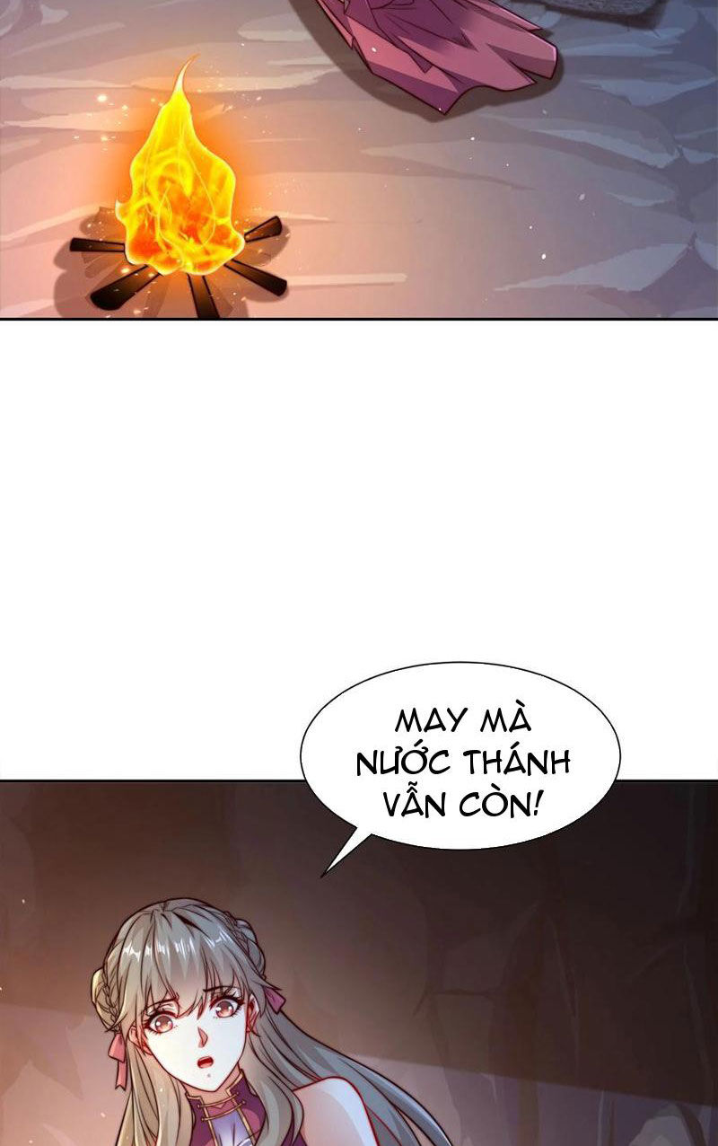 Tân Hỗn Độn Kiếm Thần Chapter 109 - 2