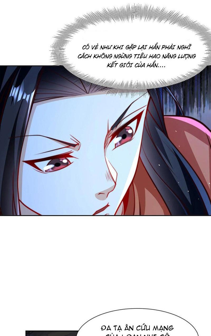 Tân Hỗn Độn Kiếm Thần Chapter 109 - 25