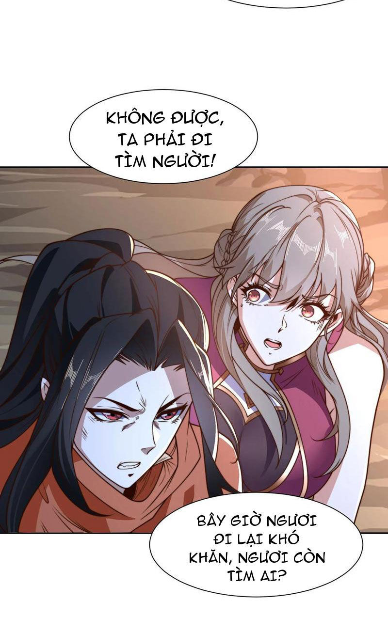 Tân Hỗn Độn Kiếm Thần Chapter 109 - 28