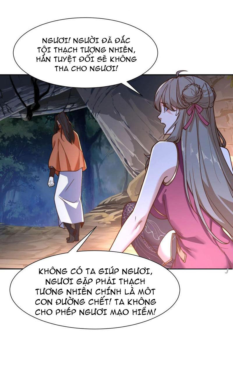 Tân Hỗn Độn Kiếm Thần Chapter 109 - 30