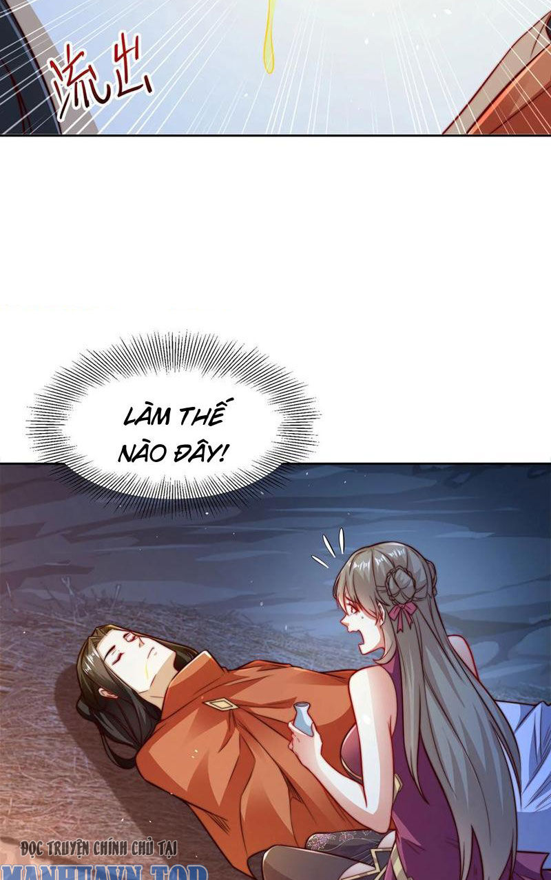 Tân Hỗn Độn Kiếm Thần Chapter 109 - 5