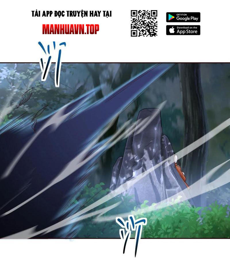 Tân Hỗn Độn Kiếm Thần Chapter 110 - 1