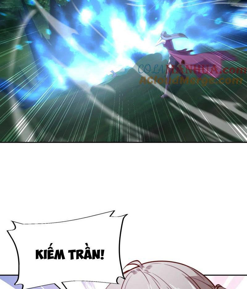 Tân Hỗn Độn Kiếm Thần Chapter 110 - 22