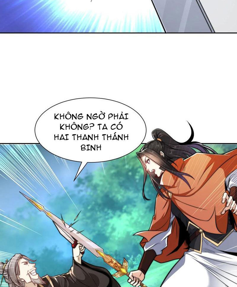 Tân Hỗn Độn Kiếm Thần Chapter 110 - 35