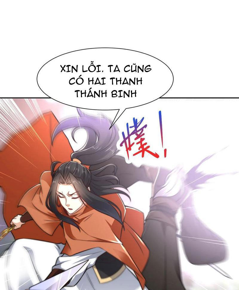 Tân Hỗn Độn Kiếm Thần Chapter 110 - 39