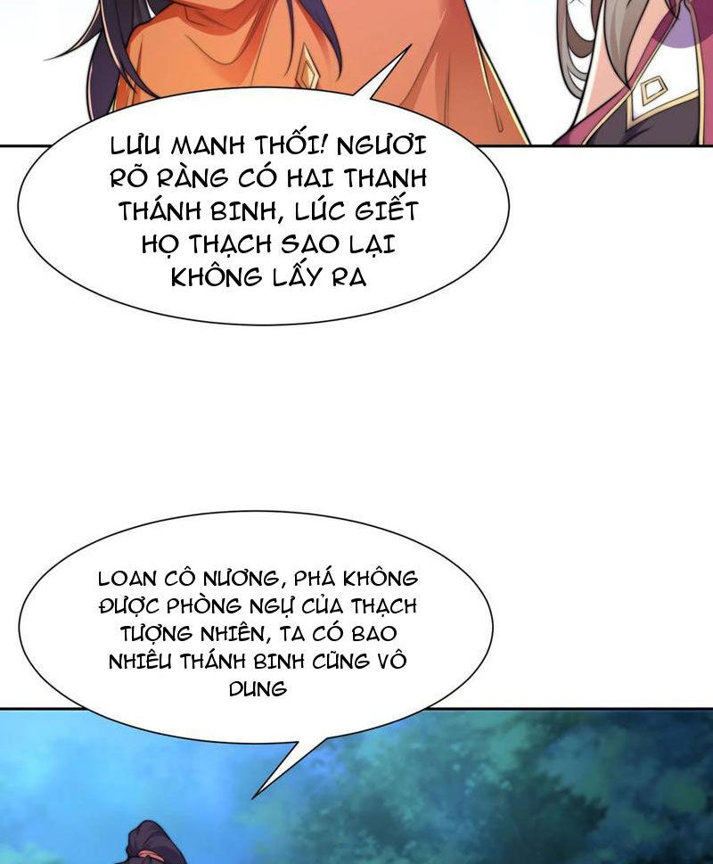Tân Hỗn Độn Kiếm Thần Chapter 110 - 48