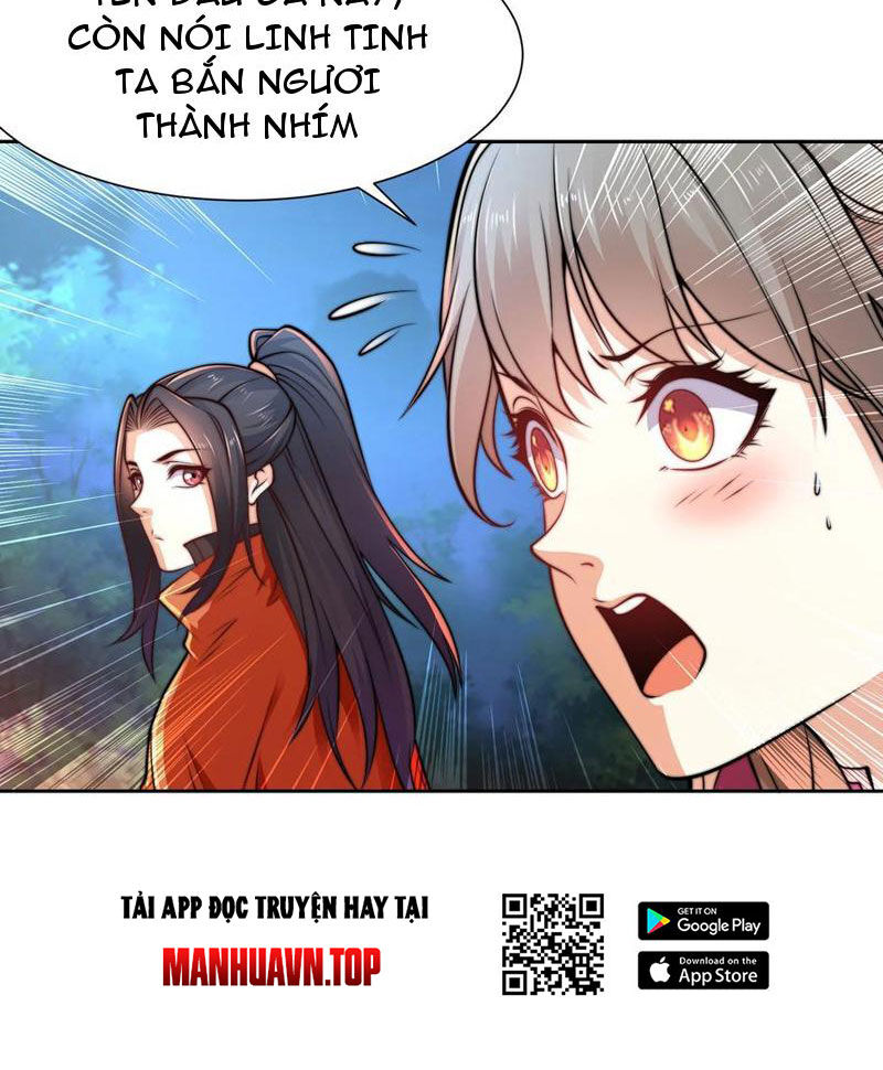 Tân Hỗn Độn Kiếm Thần Chapter 110 - 53