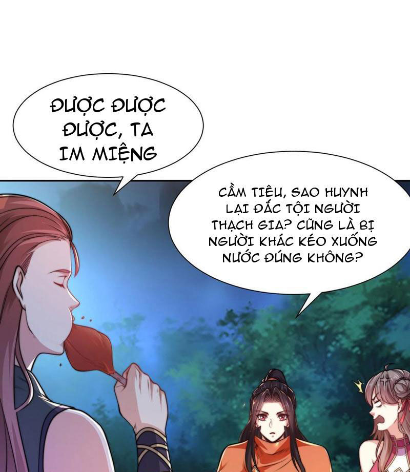 Tân Hỗn Độn Kiếm Thần Chapter 110 - 54