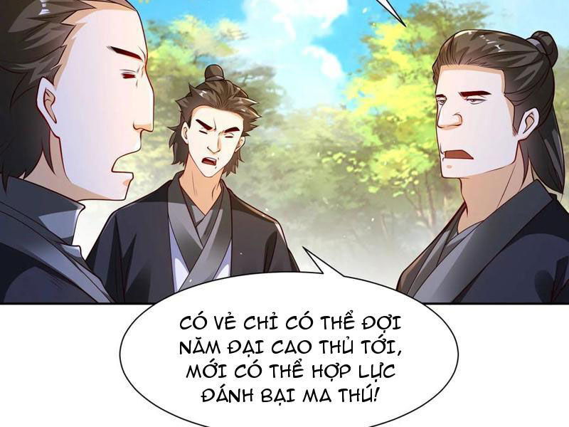 Tân Hỗn Độn Kiếm Thần Chapter 111 - 26