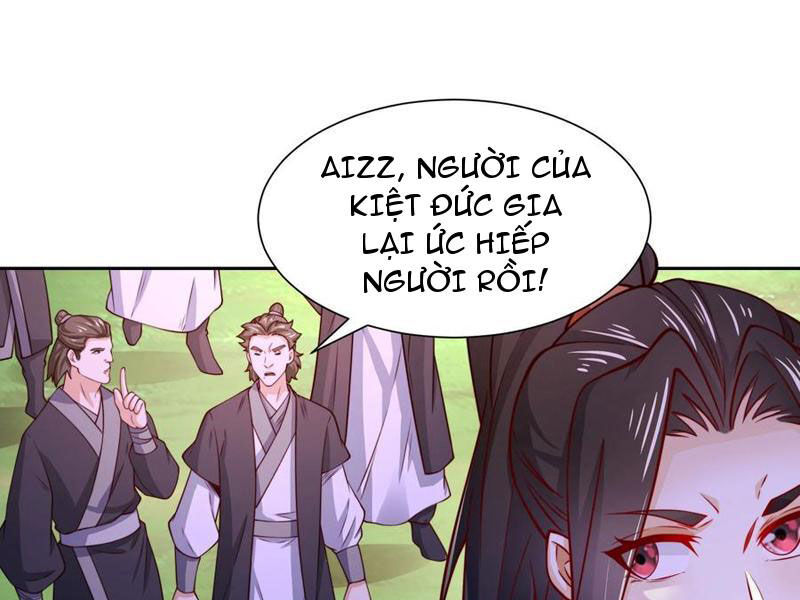 Tân Hỗn Độn Kiếm Thần Chapter 111 - 41