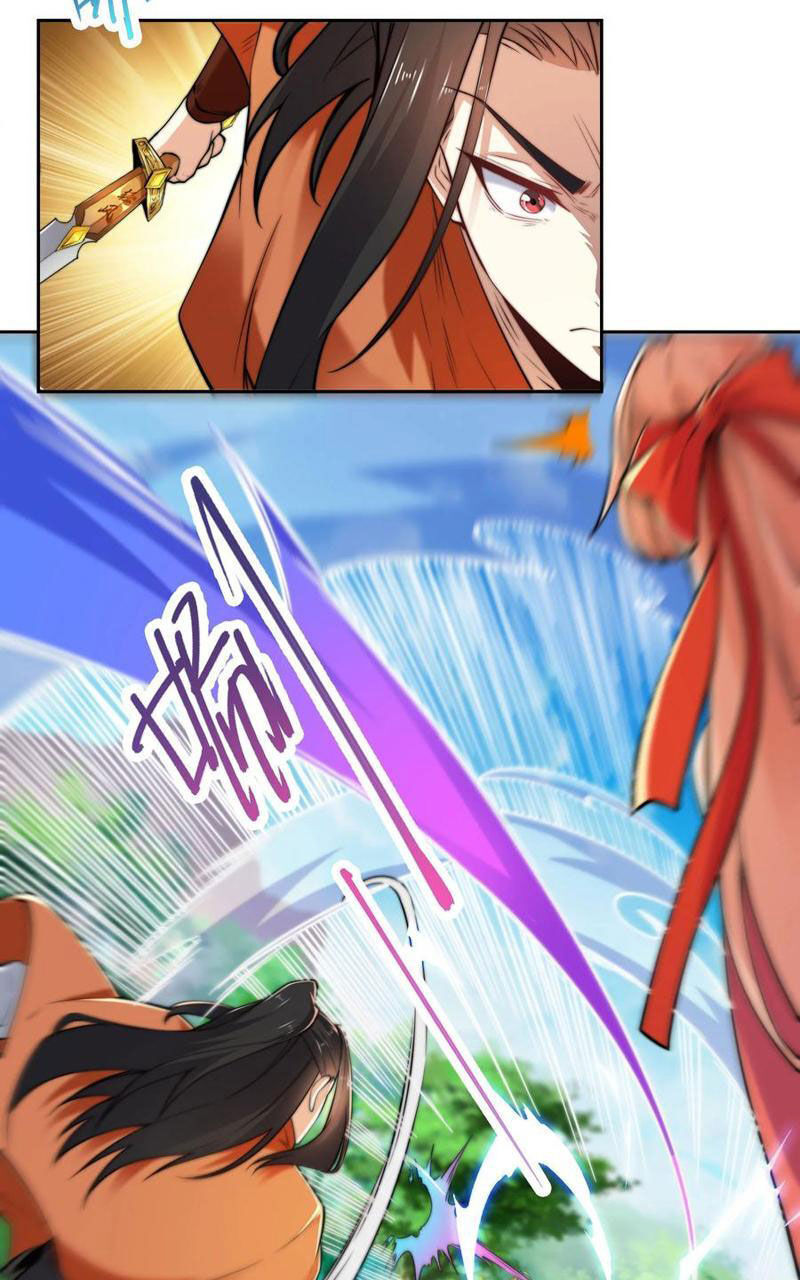 Tân Hỗn Độn Kiếm Thần Chapter 112 - 27