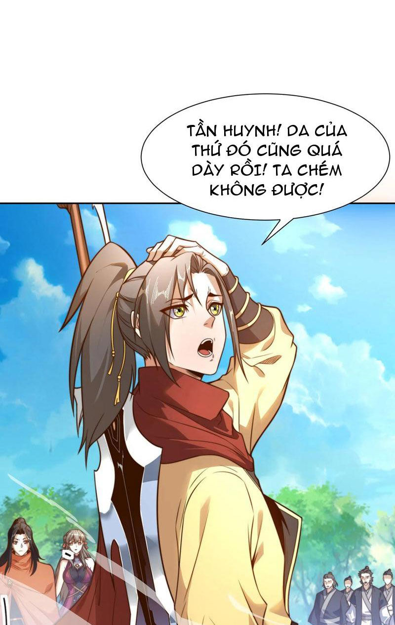 Tân Hỗn Độn Kiếm Thần Chapter 112 - 3