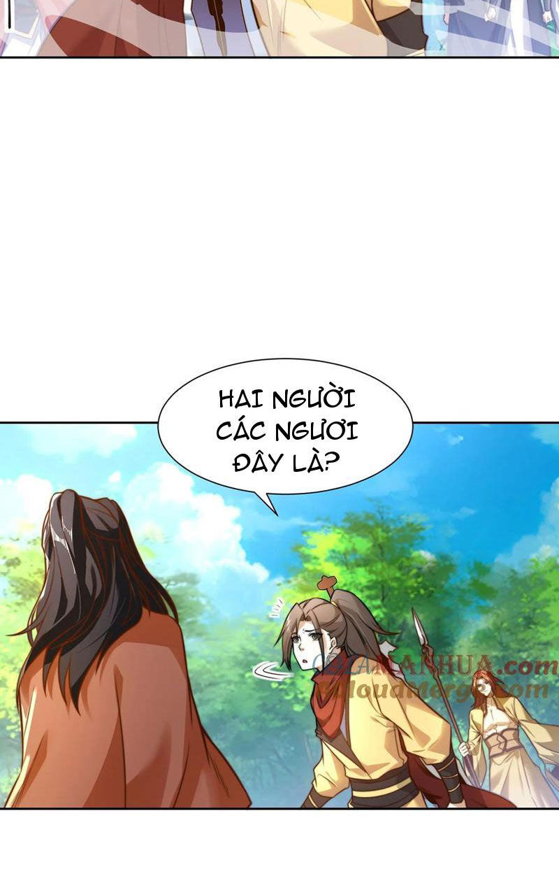 Tân Hỗn Độn Kiếm Thần Chapter 112 - 4