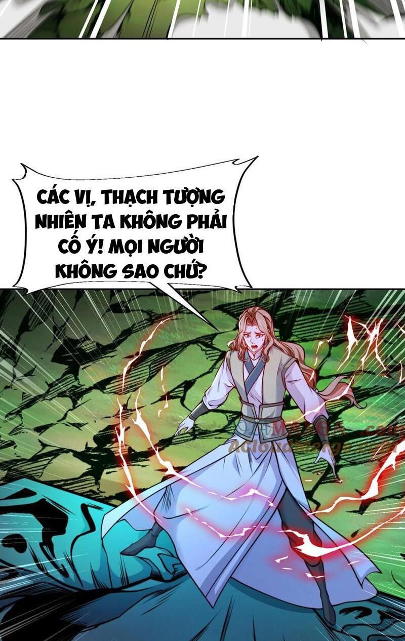 Tân Hỗn Độn Kiếm Thần Chapter 113 - 12