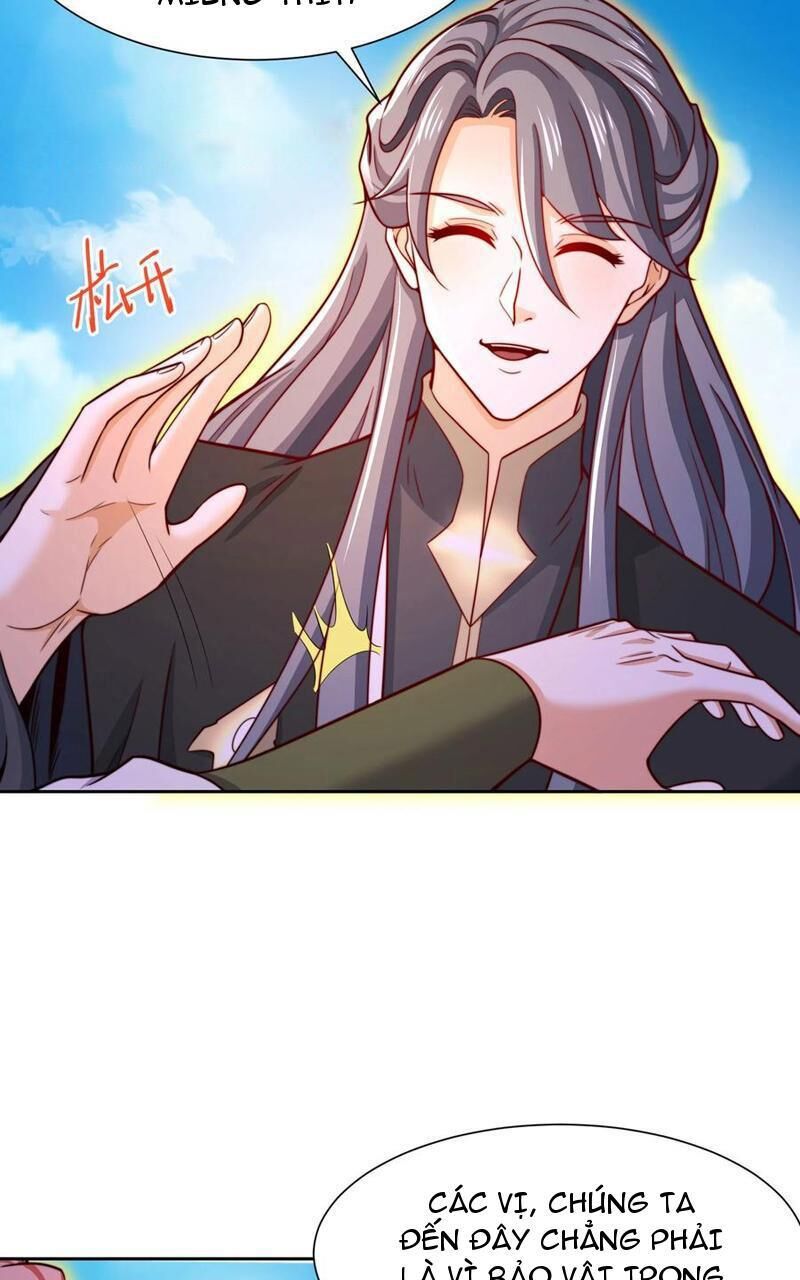 Tân Hỗn Độn Kiếm Thần Chapter 113 - 30