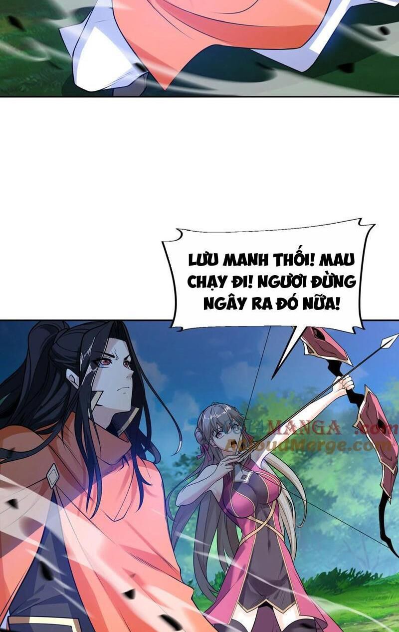 Tân Hỗn Độn Kiếm Thần Chapter 113 - 4