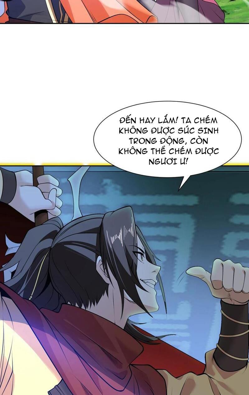 Tân Hỗn Độn Kiếm Thần Chapter 113 - 5
