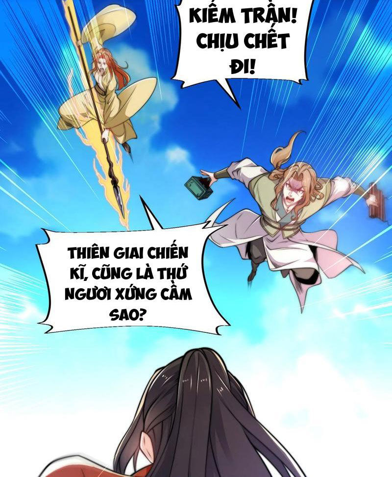 Tân Hỗn Độn Kiếm Thần Chapter 116 - 26