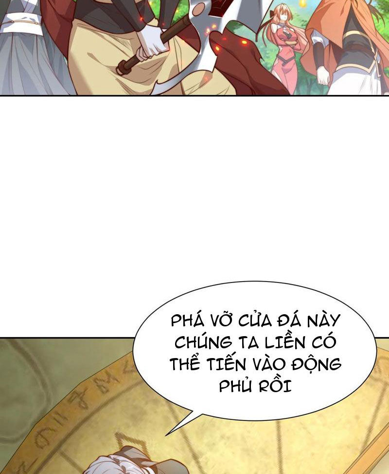 Tân Hỗn Độn Kiếm Thần Chapter 116 - 3