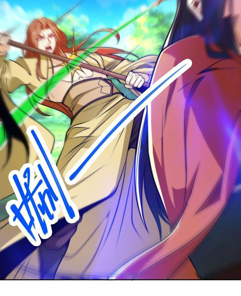 Tân Hỗn Độn Kiếm Thần Chapter 116 - 36