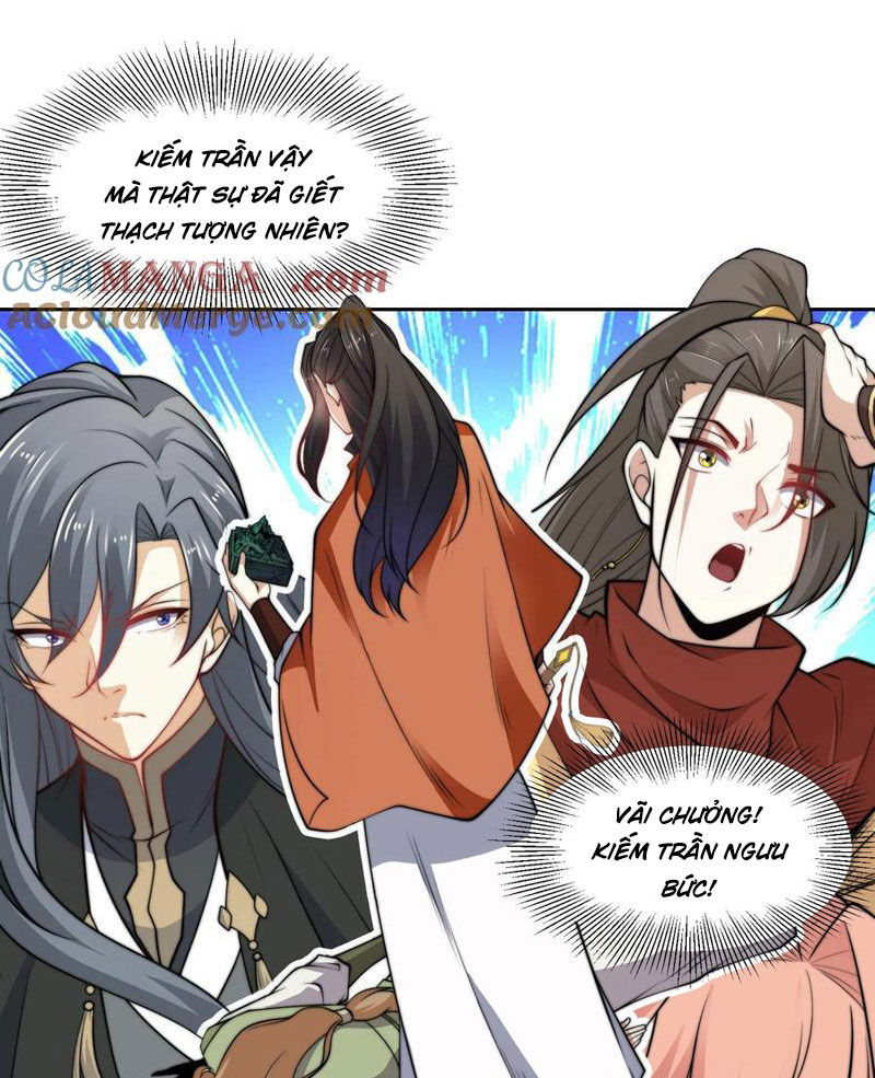 Tân Hỗn Độn Kiếm Thần Chapter 116 - 50