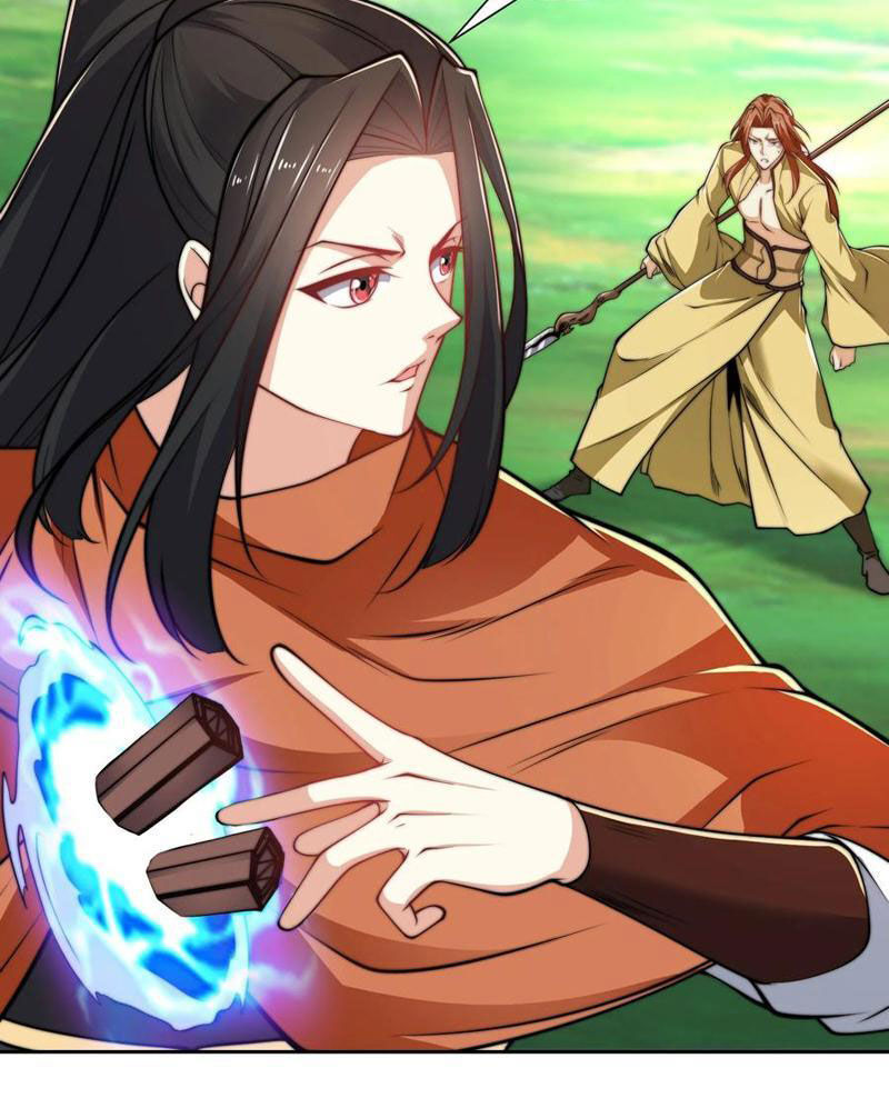 Tân Hỗn Độn Kiếm Thần Chapter 116 - 53