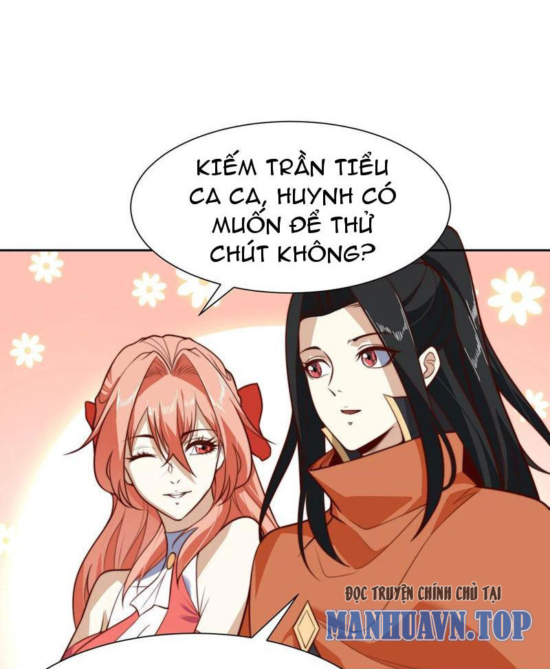 Tân Hỗn Độn Kiếm Thần Chapter 116 - 8