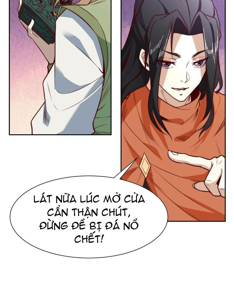 Tân Hỗn Độn Kiếm Thần Chapter 116 - 10