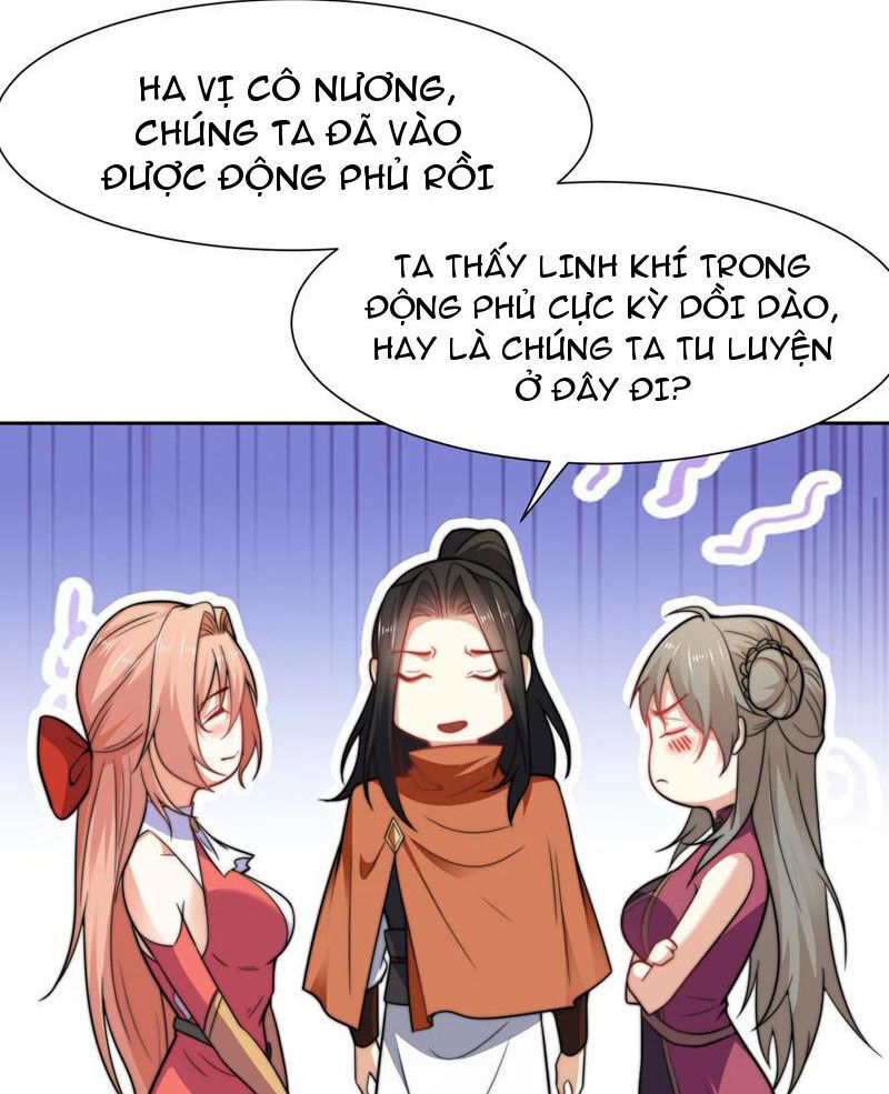 Tân Hỗn Độn Kiếm Thần Chapter 117 - 50