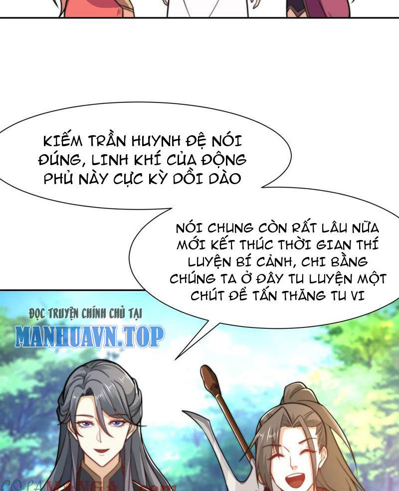 Tân Hỗn Độn Kiếm Thần Chapter 117 - 51