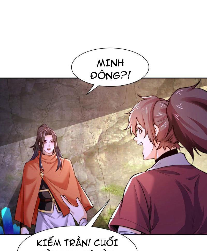 Tân Hỗn Độn Kiếm Thần Chapter 118 - 12