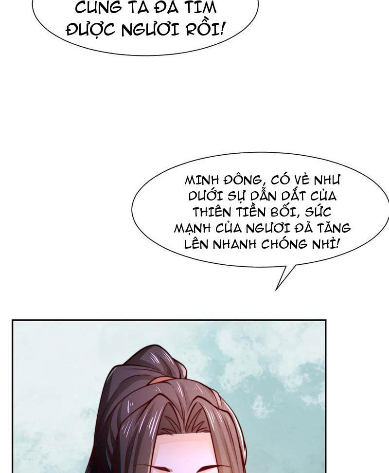 Tân Hỗn Độn Kiếm Thần Chapter 118 - 13