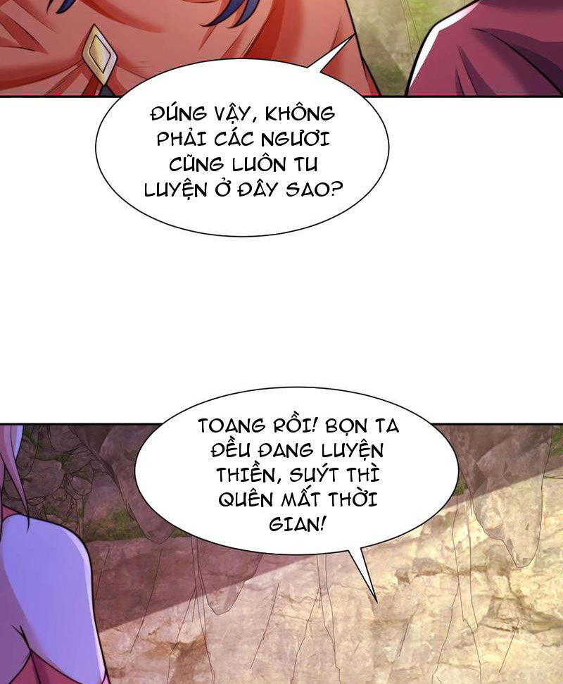Tân Hỗn Độn Kiếm Thần Chapter 118 - 17