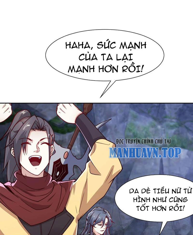 Tân Hỗn Độn Kiếm Thần Chapter 118 - 26