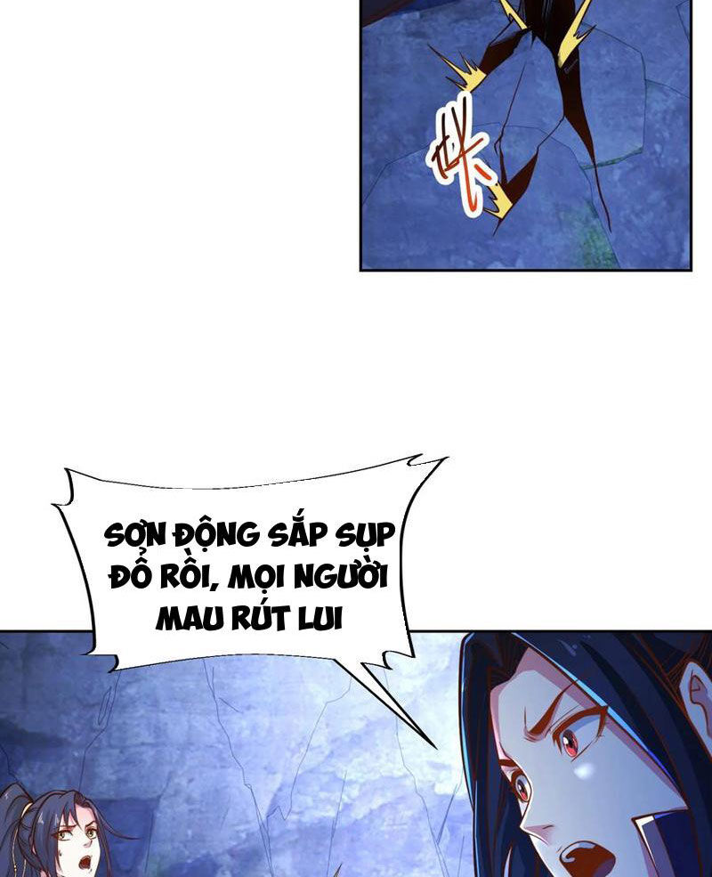 Tân Hỗn Độn Kiếm Thần Chapter 118 - 39