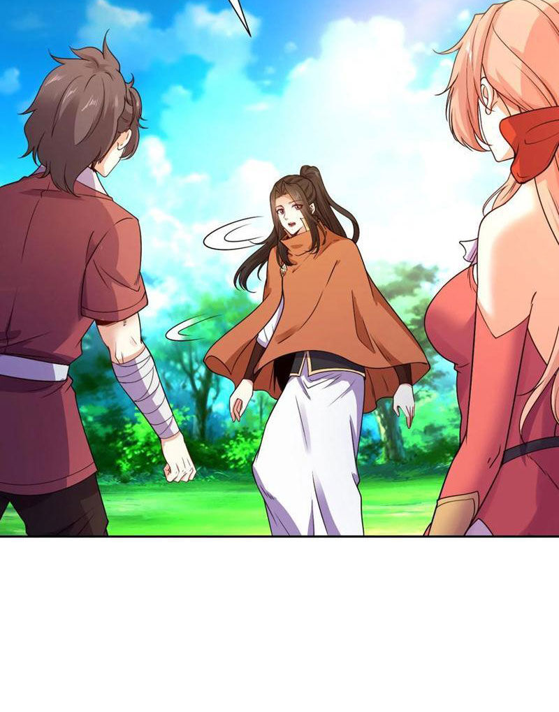 Tân Hỗn Độn Kiếm Thần Chapter 118 - 54