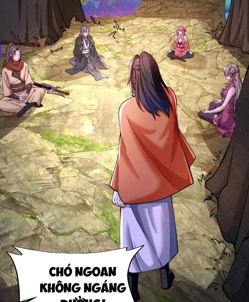 Tân Hỗn Độn Kiếm Thần Chapter 118 - 7