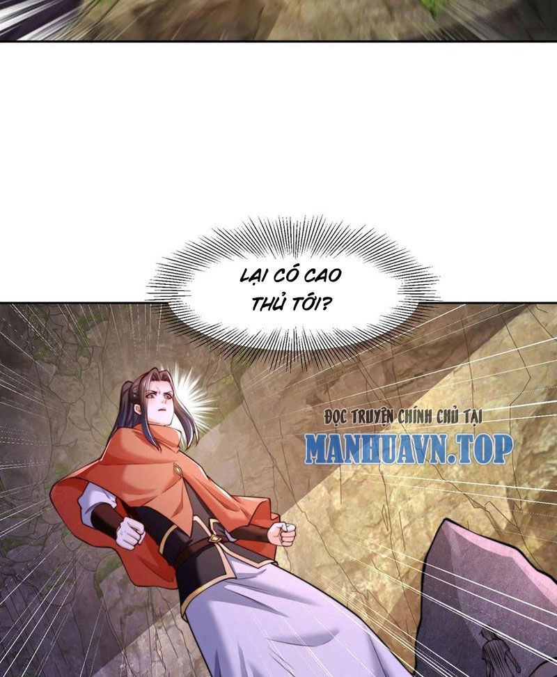 Tân Hỗn Độn Kiếm Thần Chapter 118 - 9