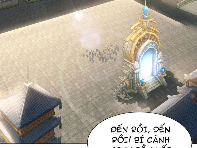 Tân Hỗn Độn Kiếm Thần Chapter 120 - 59