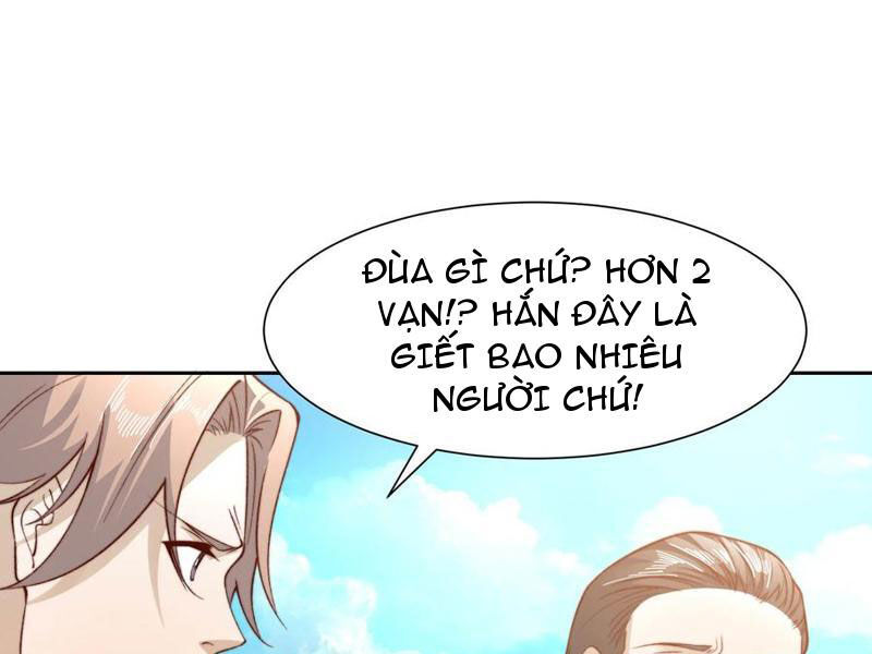 Tân Hỗn Độn Kiếm Thần Chapter 120 - 96