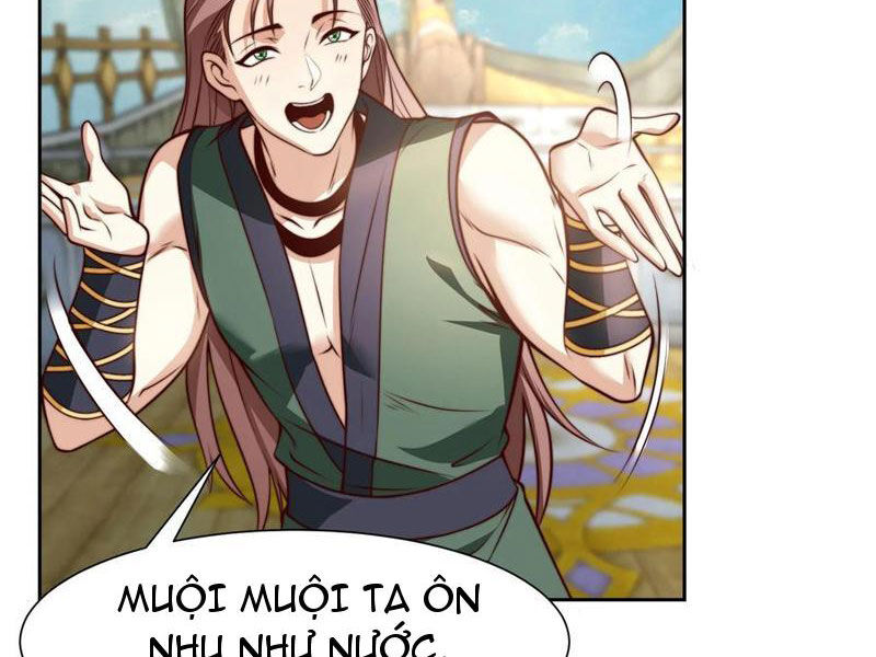 Tân Hỗn Độn Kiếm Thần Chapter 121 - 17