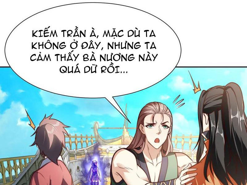 Tân Hỗn Độn Kiếm Thần Chapter 121 - 20