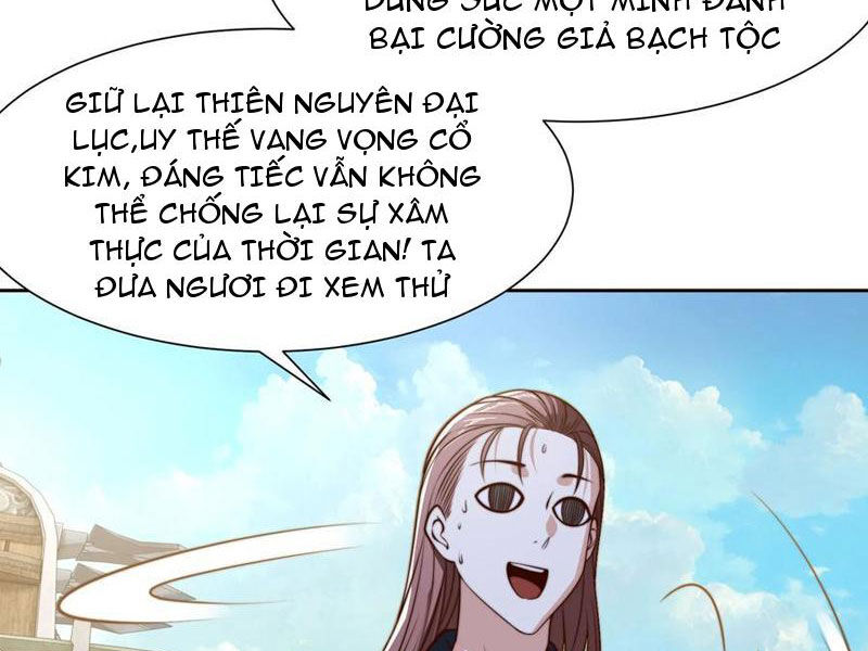 Tân Hỗn Độn Kiếm Thần Chapter 121 - 27
