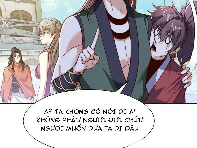 Tân Hỗn Độn Kiếm Thần Chapter 121 - 28