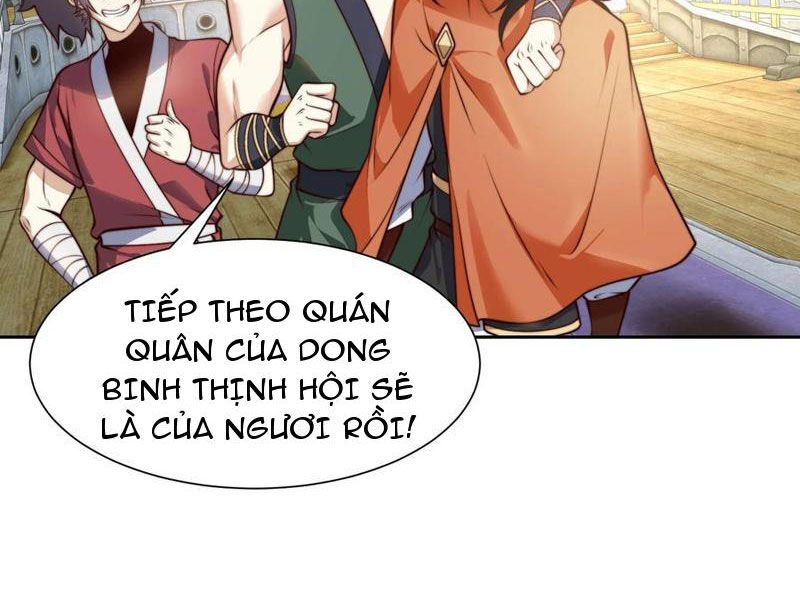 Tân Hỗn Độn Kiếm Thần Chapter 121 - 4