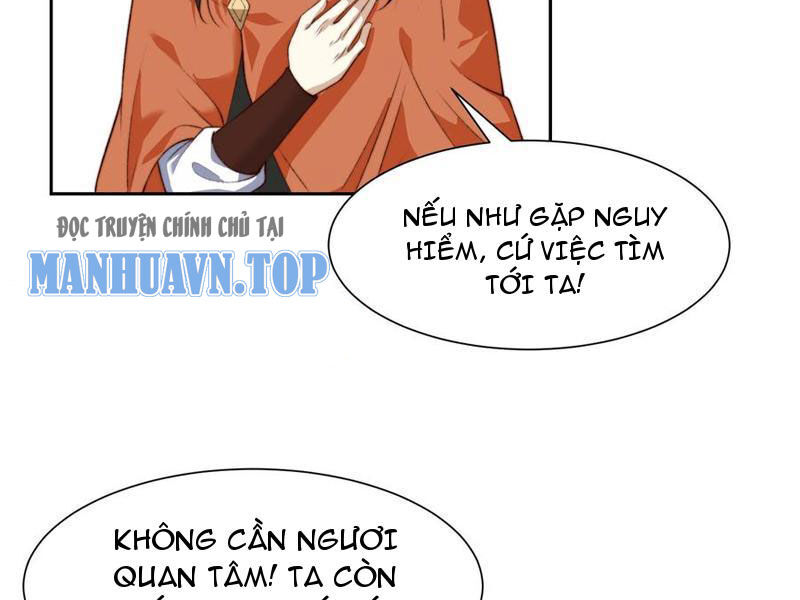 Tân Hỗn Độn Kiếm Thần Chapter 121 - 46