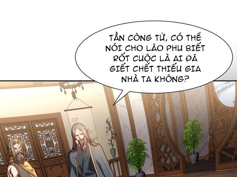 Tân Hỗn Độn Kiếm Thần Chapter 121 - 54