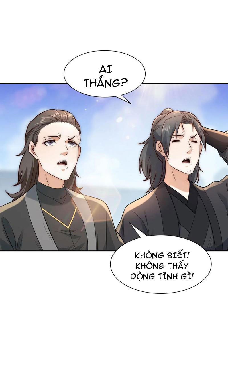 Tân Hỗn Độn Kiếm Thần Chapter 125 - 21