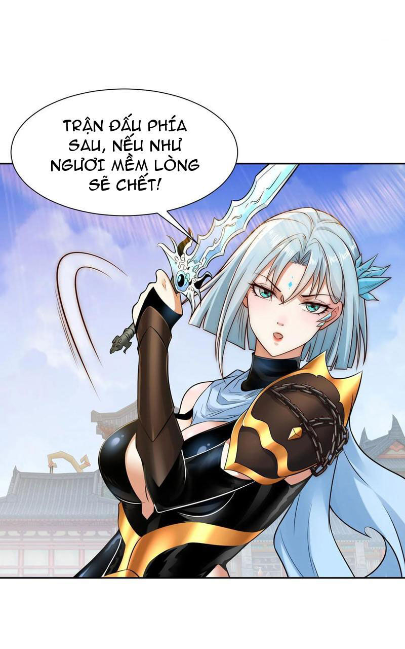 Tân Hỗn Độn Kiếm Thần Chapter 125 - 25